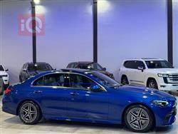 مرسيدس بنز C-Class